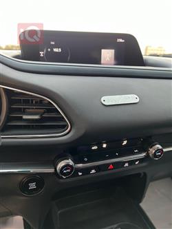 مازدا CX-30